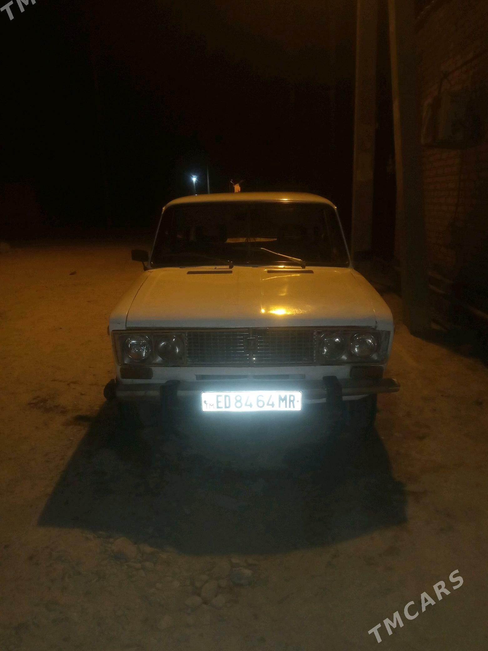 Lada 2106 1985 - 14 000 TMT - Сакарчага - img 6