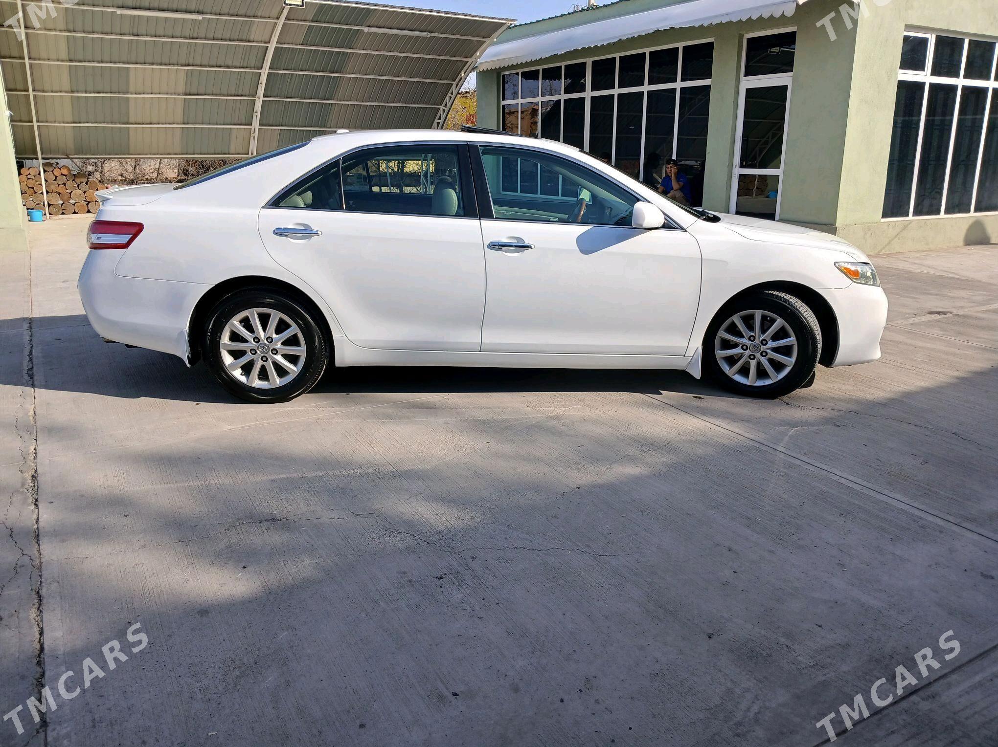 Toyota Camry 2009 - 285 000 TMT - Анев - img 4