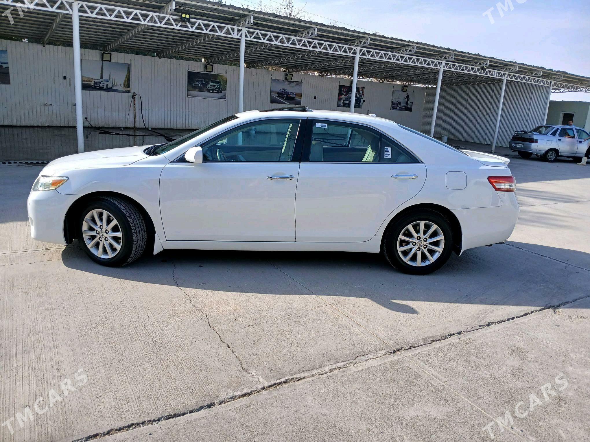 Toyota Camry 2009 - 285 000 TMT - Анев - img 2