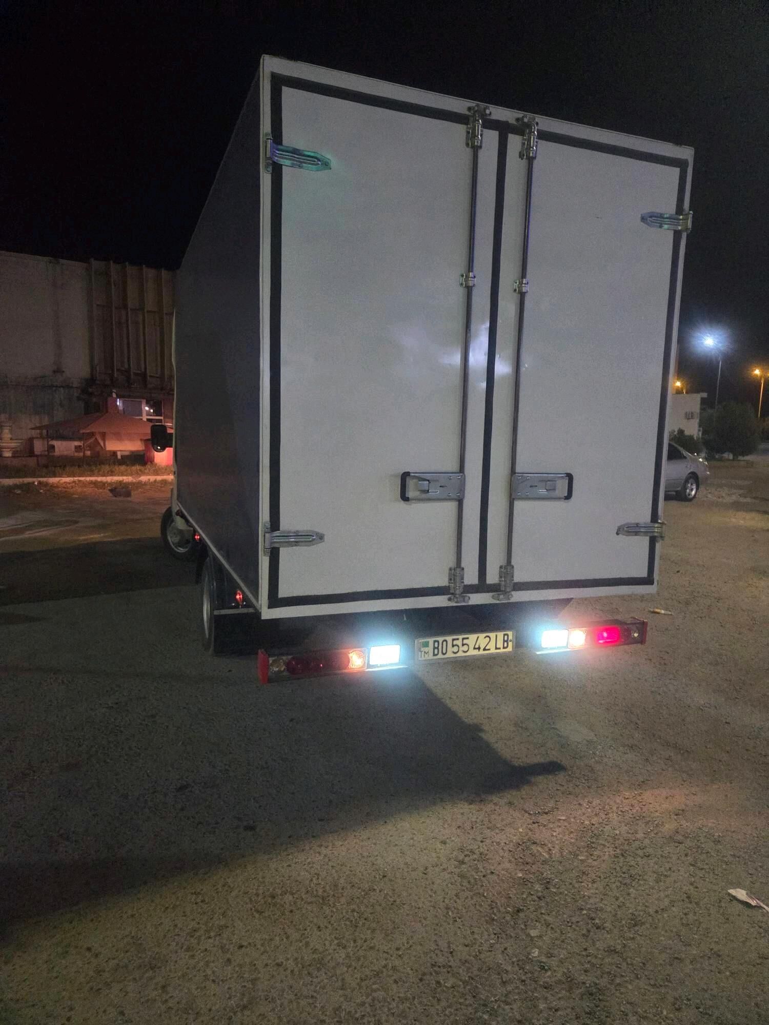 Gaz Gazel 2015 - 140 000 TMT - Türkmenabat - img 6