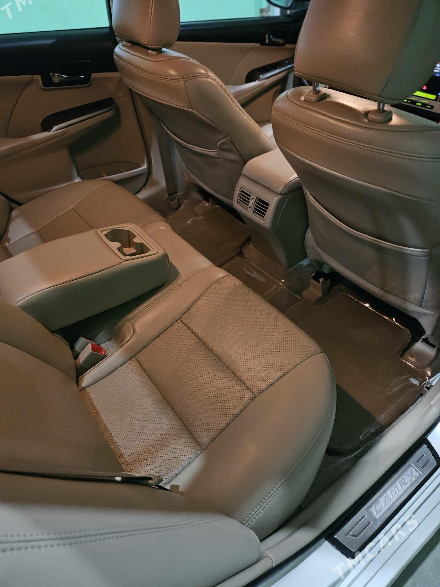 Toyota Camry 2012 - 278 000 TMT - Ашхабад - img 2
