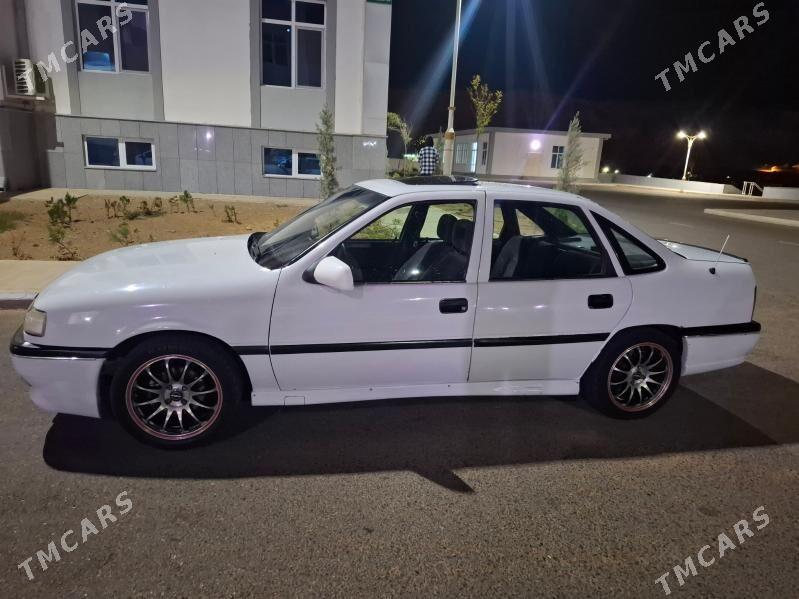 Opel Vectra 1991 - 39 000 TMT - Туркменбаши - img 2