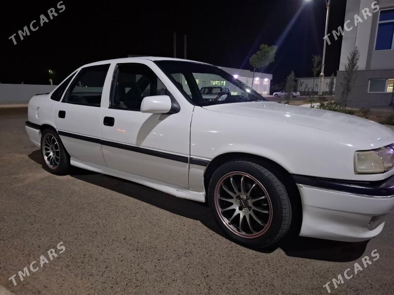Opel Vectra 1991 - 39 000 TMT - Туркменбаши - img 4
