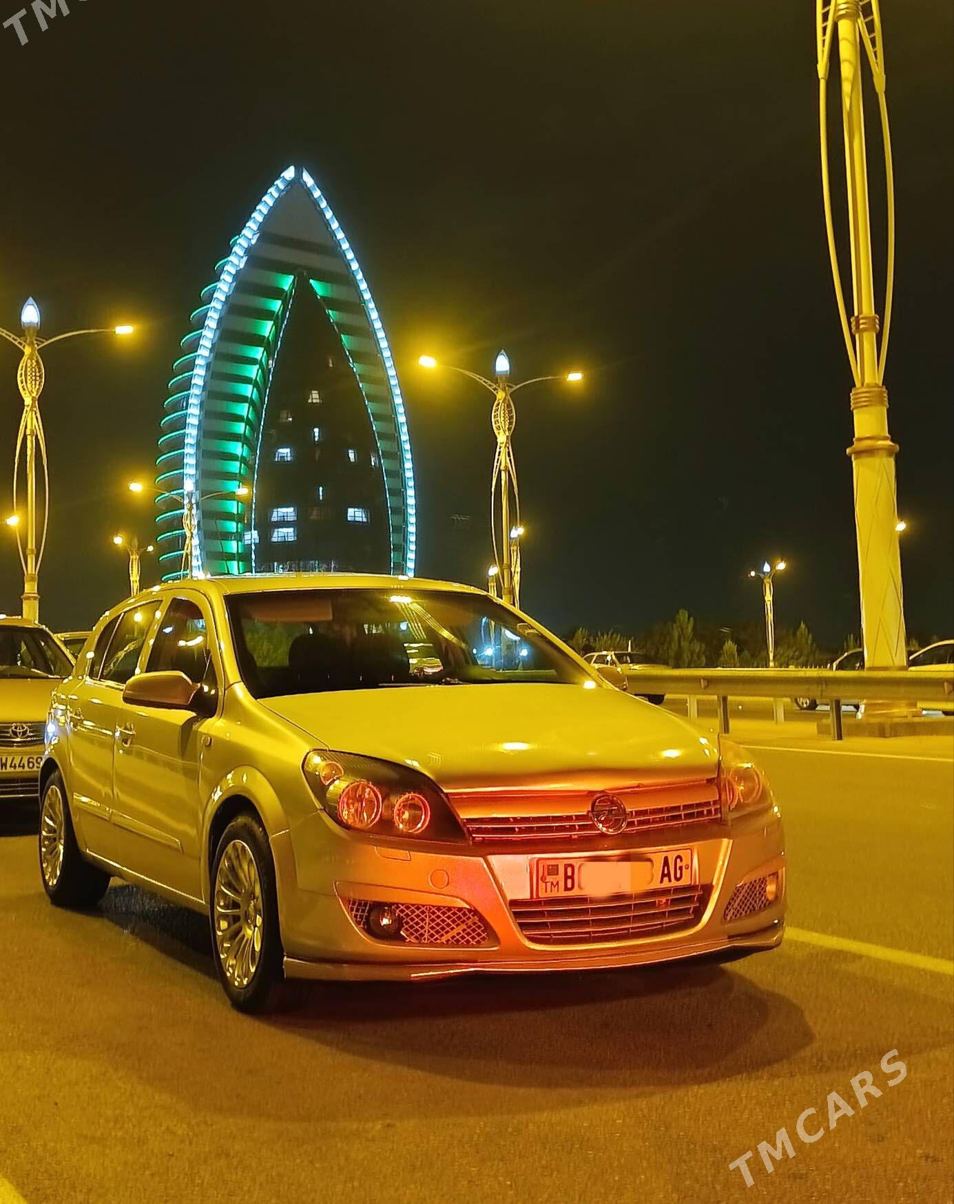 Opel Astra 2004 - 90 000 TMT - Garadamak - img 2