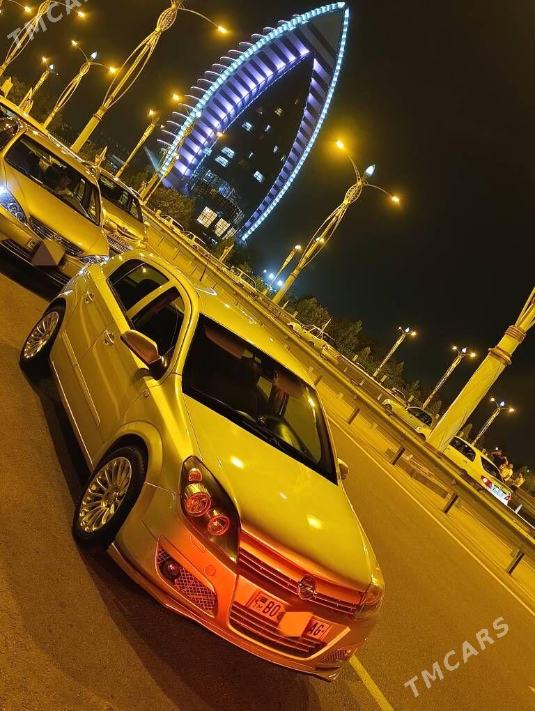 Opel Astra 2004 - 90 000 TMT - Garadamak - img 6
