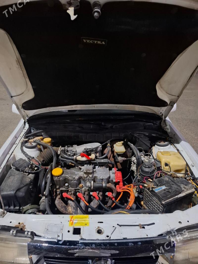 Opel Vectra 1991 - 39 000 TMT - Туркменбаши - img 5
