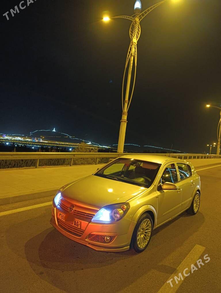 Opel Astra 2004 - 90 000 TMT - Garadamak - img 3