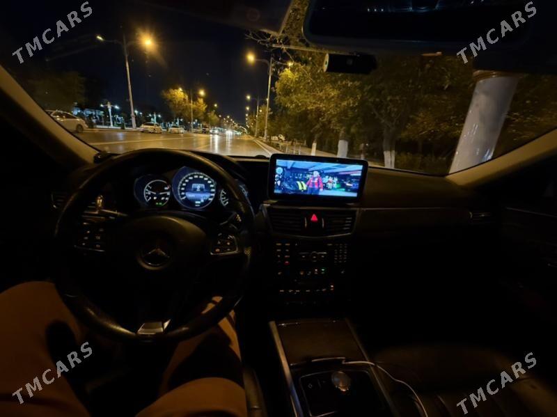 Mercedes-Benz E350 2012 - 370 000 TMT - Ашхабад - img 2