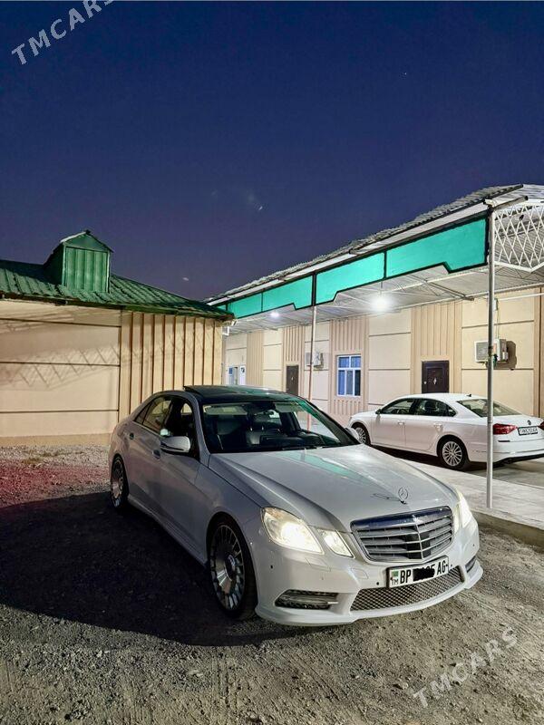 Mercedes-Benz E350 2012 - 370 000 TMT - Ашхабад - img 5