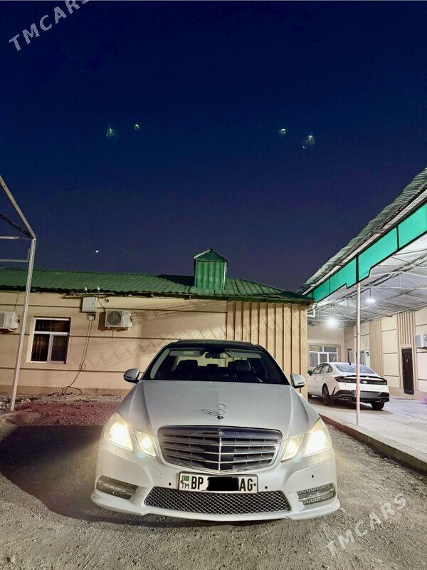 Mercedes-Benz E350 2012 - 370 000 TMT - Ашхабад - img 3