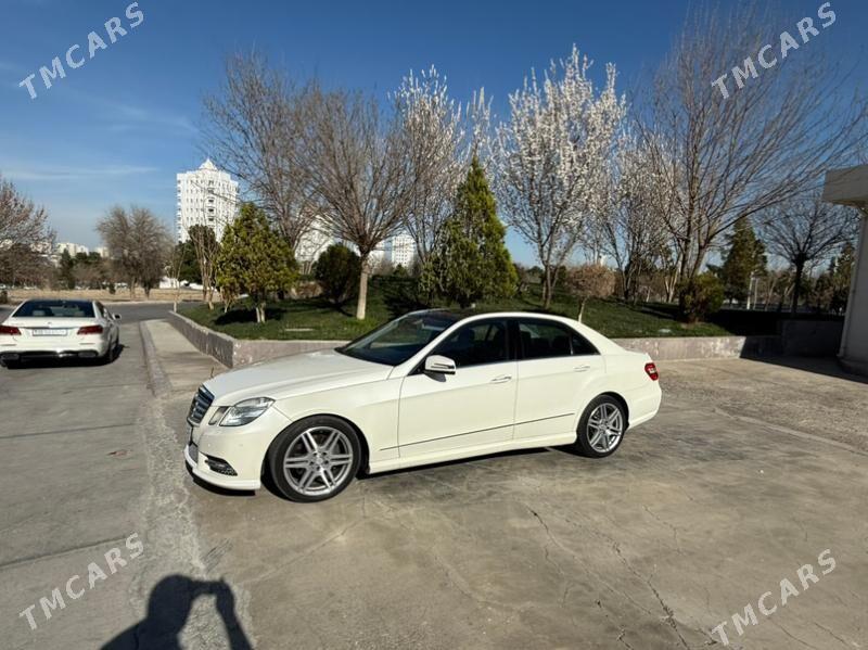 Mercedes-Benz E350 2012 - 370 000 TMT - Ашхабад - img 7