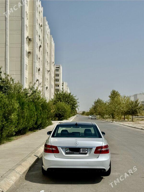 Mercedes-Benz E350 2012 - 370 000 TMT - Ашхабад - img 6