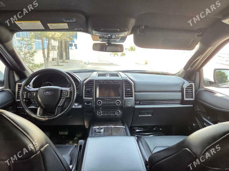 Ford Expedition 2020 - 483 000 TMT - Türkmenbaşy - img 9