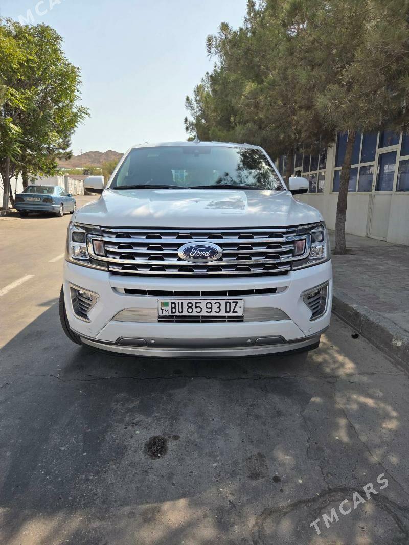 Ford Expedition 2020 - 483 000 TMT - Türkmenbaşy - img 8