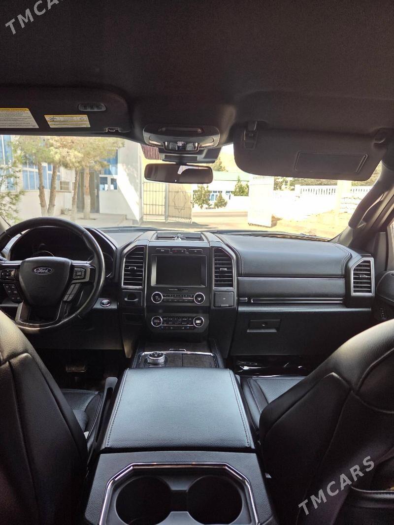 Ford Expedition 2020 - 483 000 TMT - Türkmenbaşy - img 3