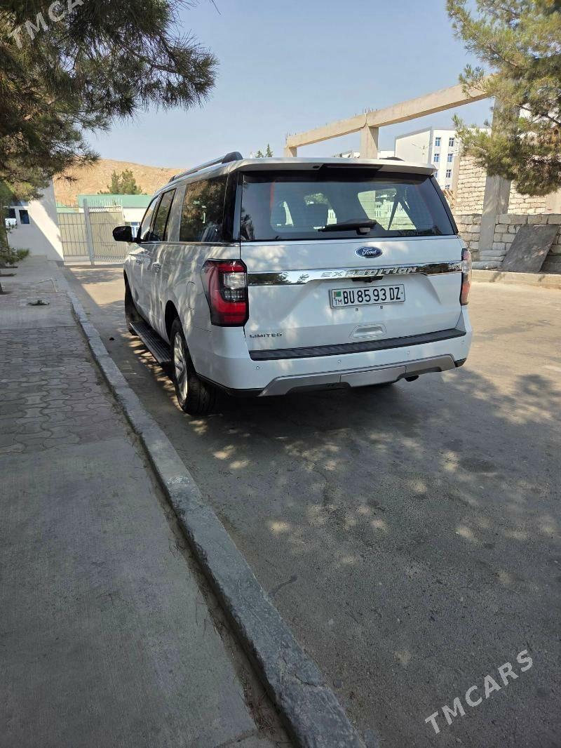 Ford Expedition 2020 - 483 000 TMT - Türkmenbaşy - img 2