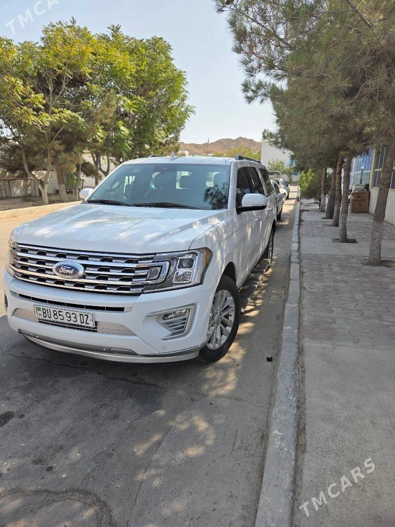 Ford Expedition 2020 - 483 000 TMT - Türkmenbaşy - img 10