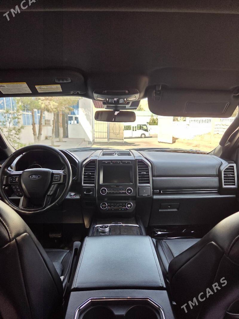 Ford Expedition 2020 - 483 000 TMT - Türkmenbaşy - img 5