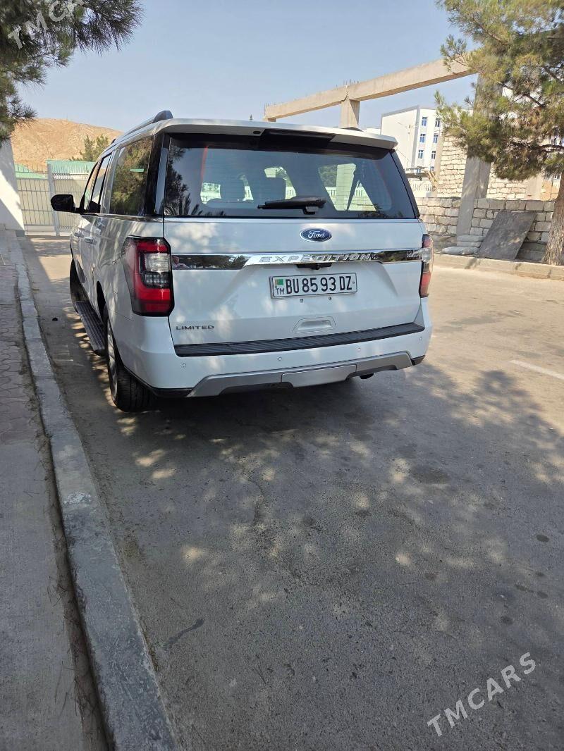 Ford Expedition 2020 - 483 000 TMT - Türkmenbaşy - img 4