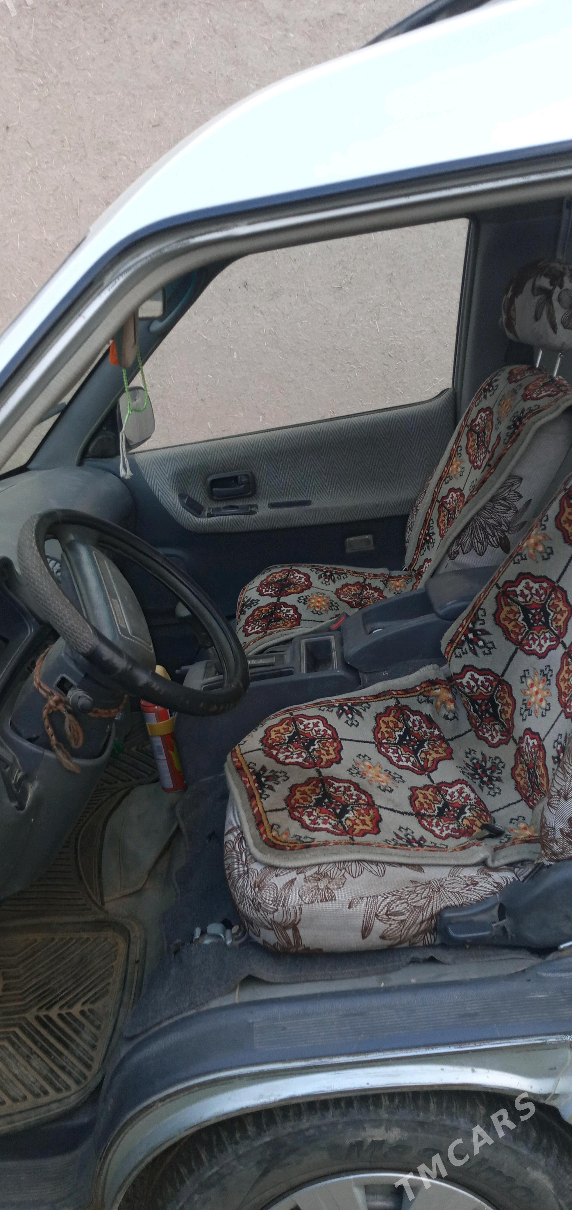 Toyota Town Ace 1992 - 80 000 TMT - Кёнеургенч - img 3