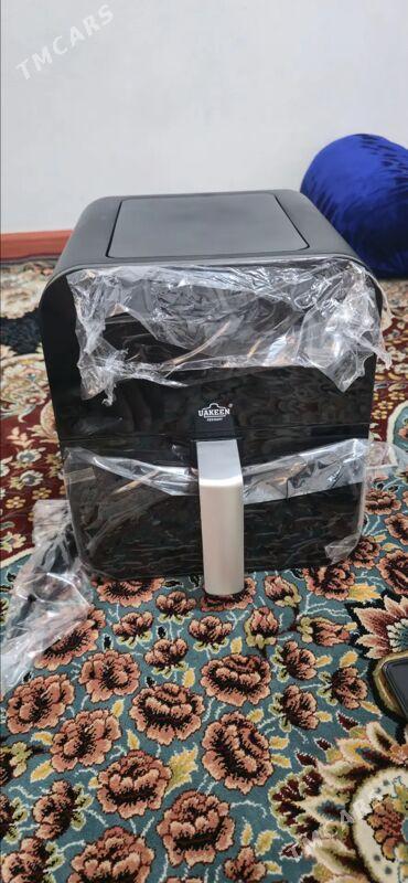 UAKEEN Mikrowalka - Türkmenbaşy - img 1