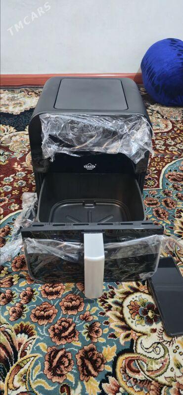 UAKEEN Mikrowalka - Türkmenbaşy - img 2