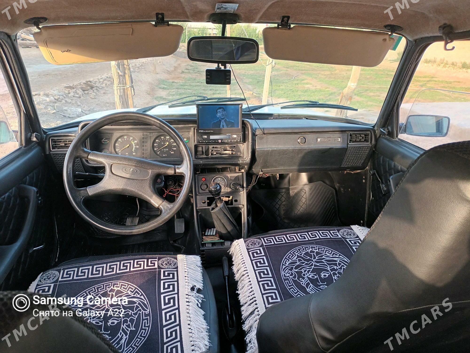 Lada 2107 2000 - 45 000 TMT - Мургап - img 5