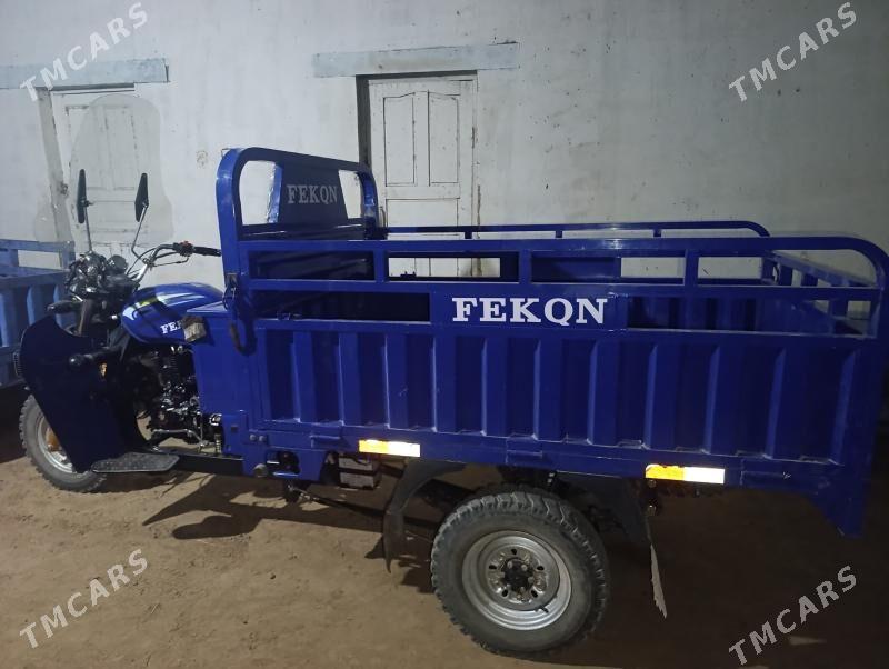 Fekon FK200-14G 2025 - 31 800 TMT - Тагтабазар - img 3