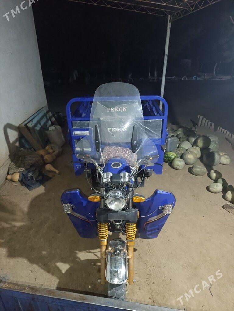 Fekon FK200-14G 2025 - 31 800 TMT - Тагтабазар - img 2