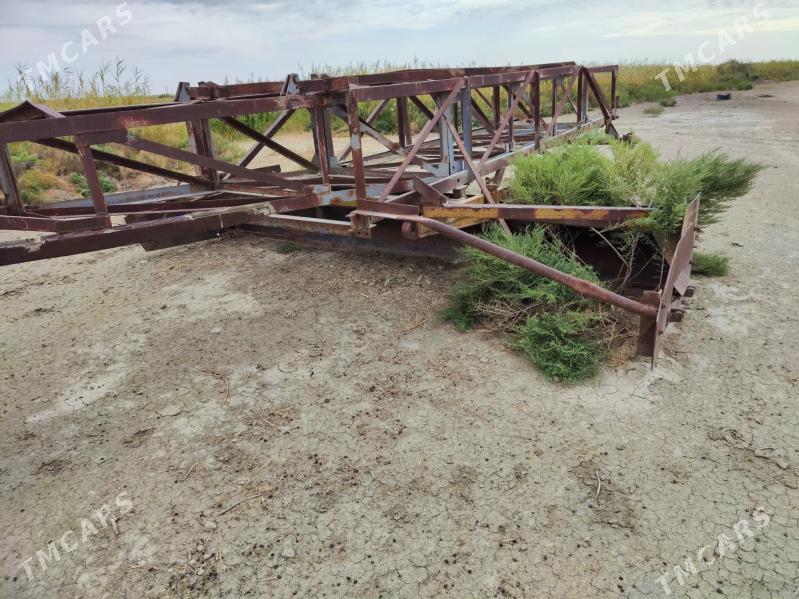 MTZ 82 1992 - 35 000 TMT - Bereket - img 4