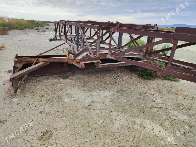 MTZ 82 1992 - 35 000 TMT - Bereket - img 2