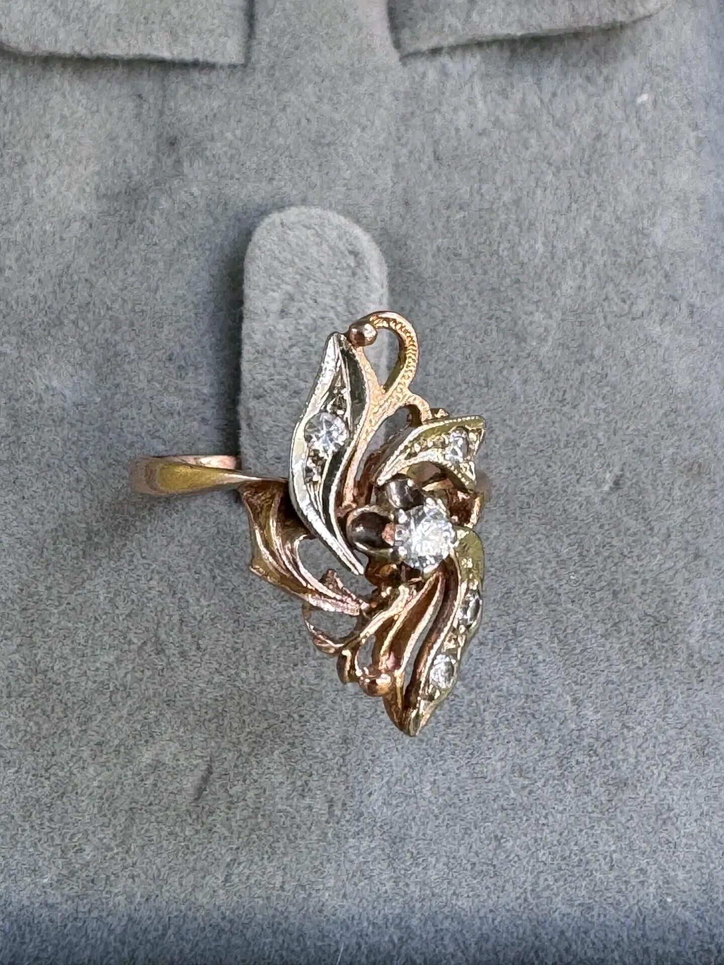 gyzyl ýuzukler - Hitrowka - img 7