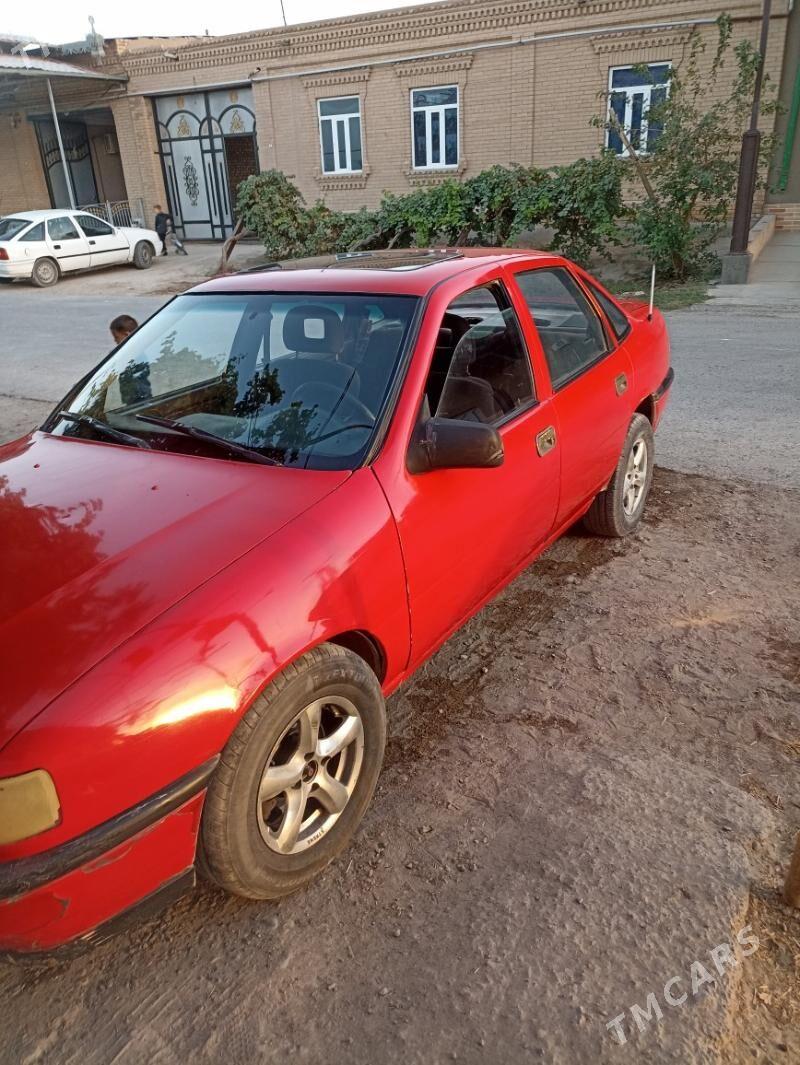 Opel Vectra 1990 - 24 000 TMT - Туркменабат - img 5