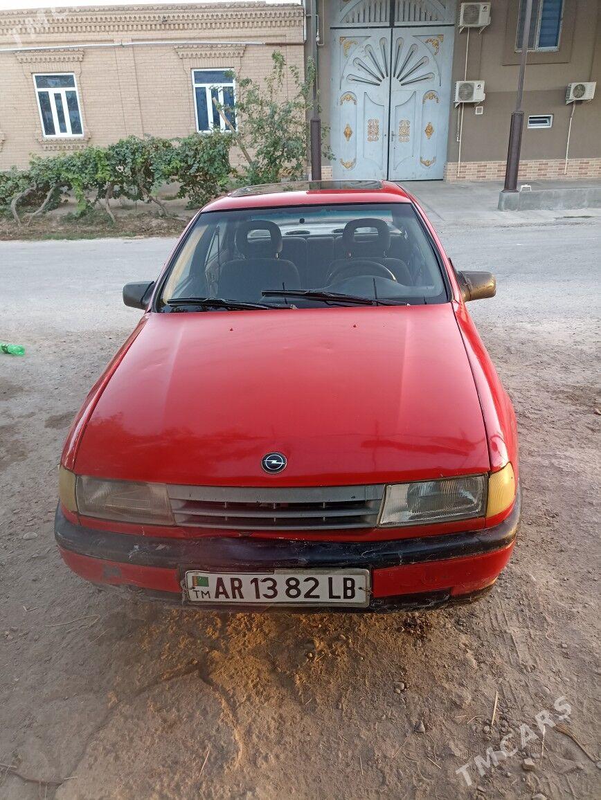 Opel Vectra 1990 - 24 000 TMT - Туркменабат - img 4