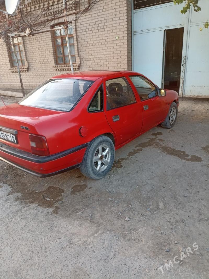 Opel Vectra 1990 - 24 000 TMT - Туркменабат - img 2
