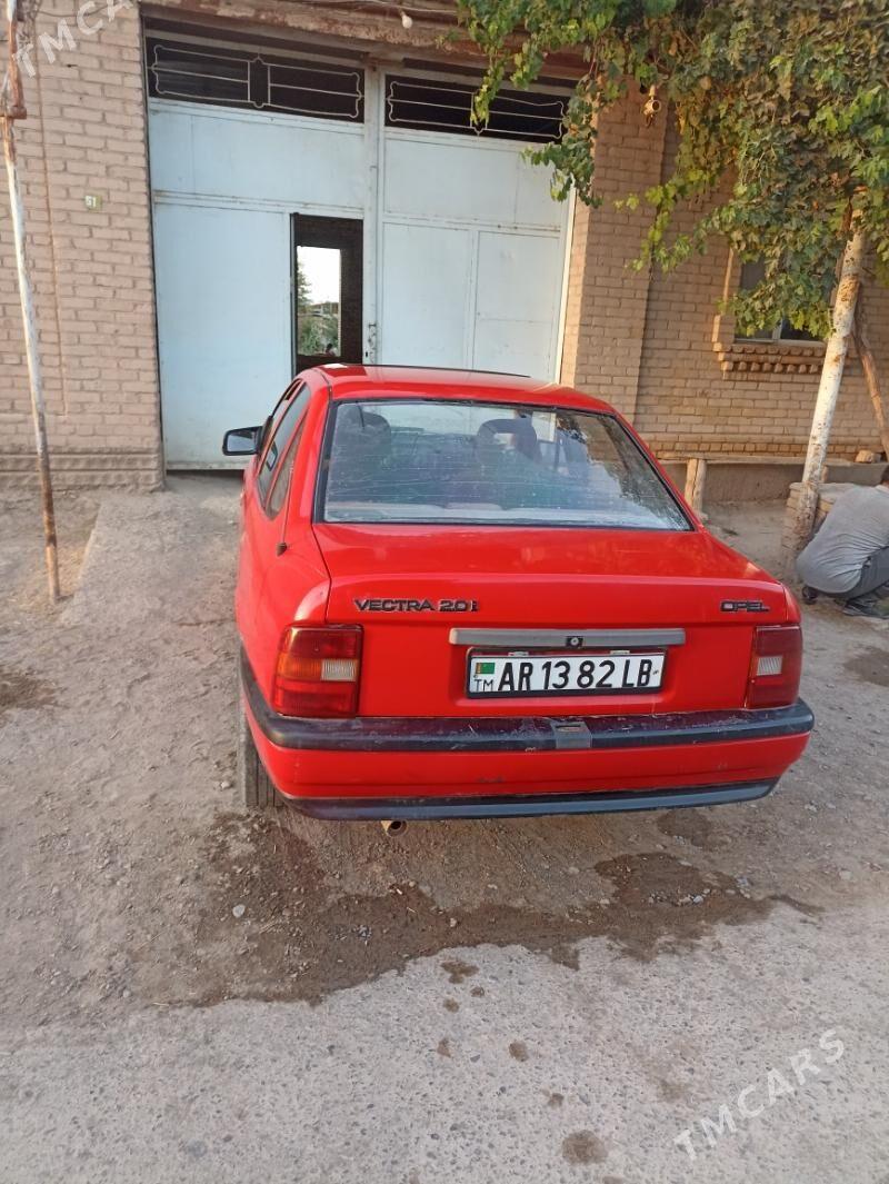 Opel Vectra 1990 - 24 000 TMT - Туркменабат - img 3