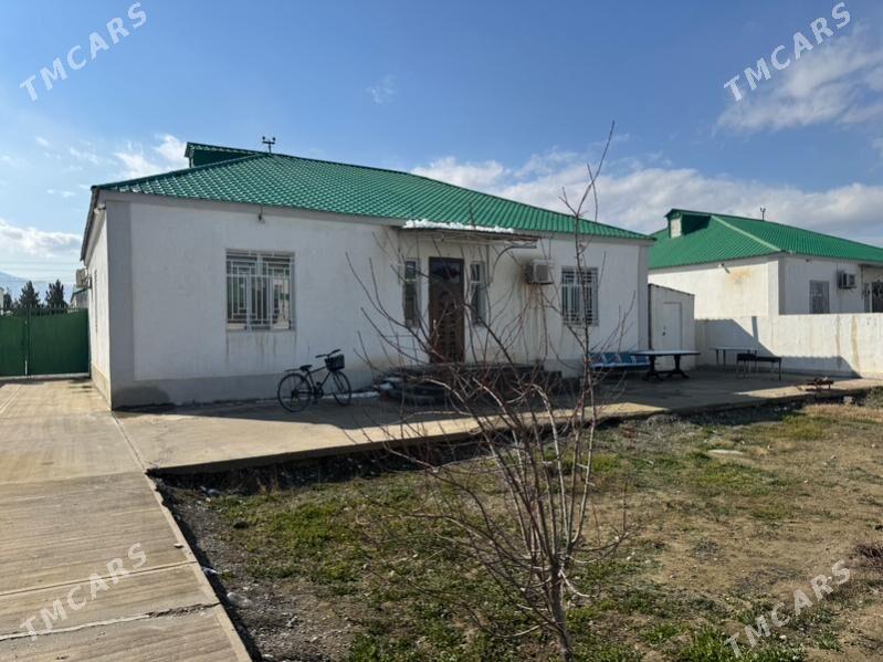 jay - Гёкдепе - img 5