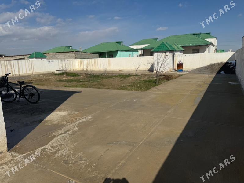 jay - Гёкдепе - img 4