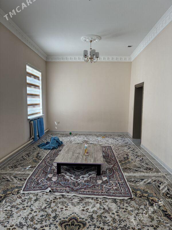 jay - Гёкдепе - img 7