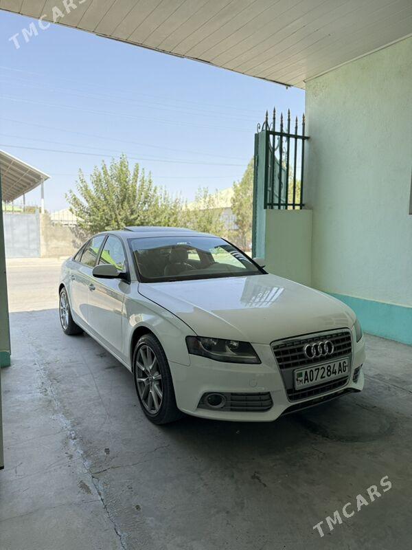 Audi A4 2010 - 122 000 TMT - Aşgabat - img 2