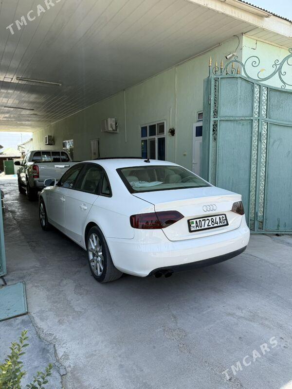 Audi A4 2010 - 122 000 TMT - Aşgabat - img 4