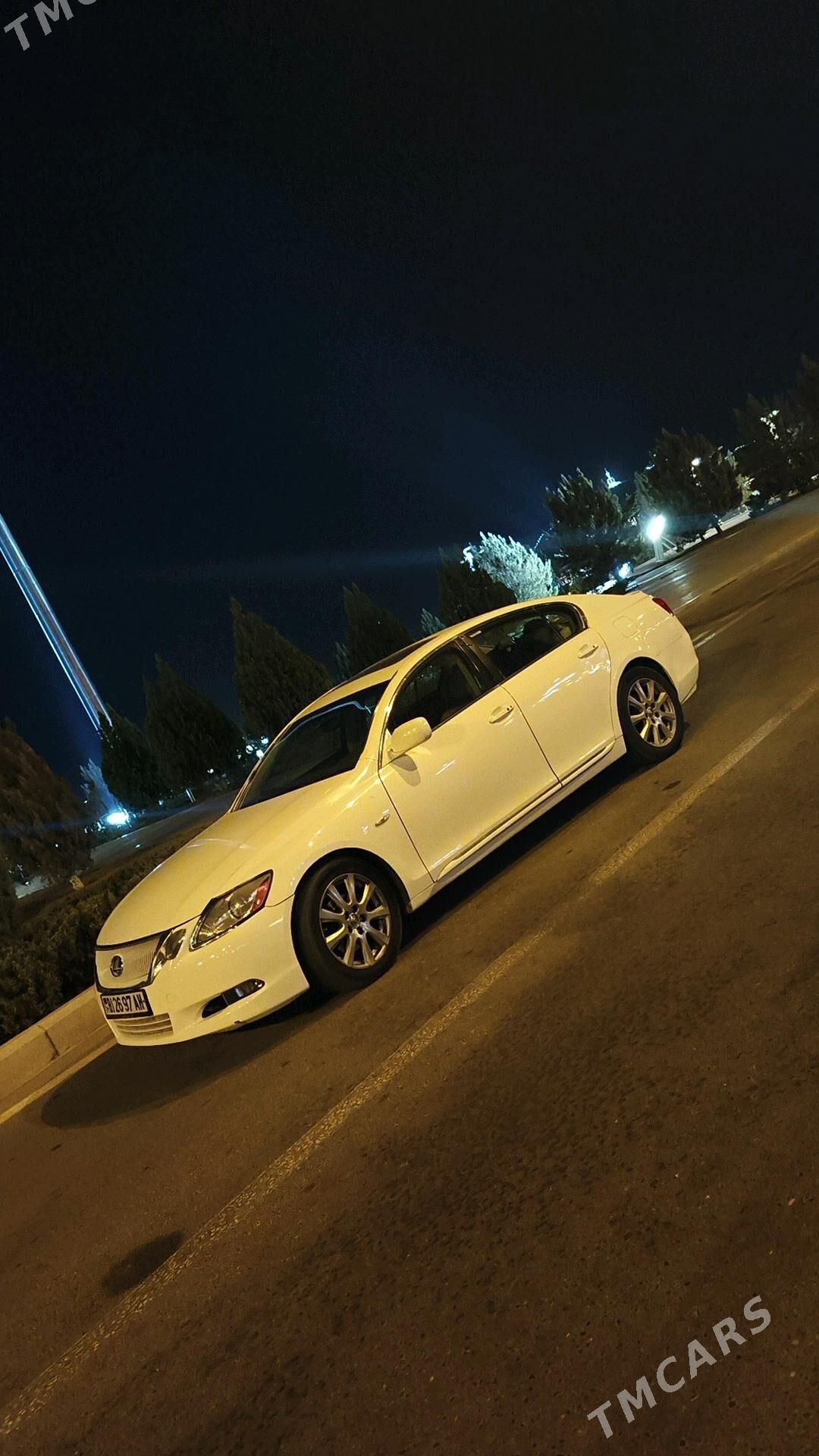 Lexus GS 300 2006 - 135 000 TMT - Мир 7 - img 2