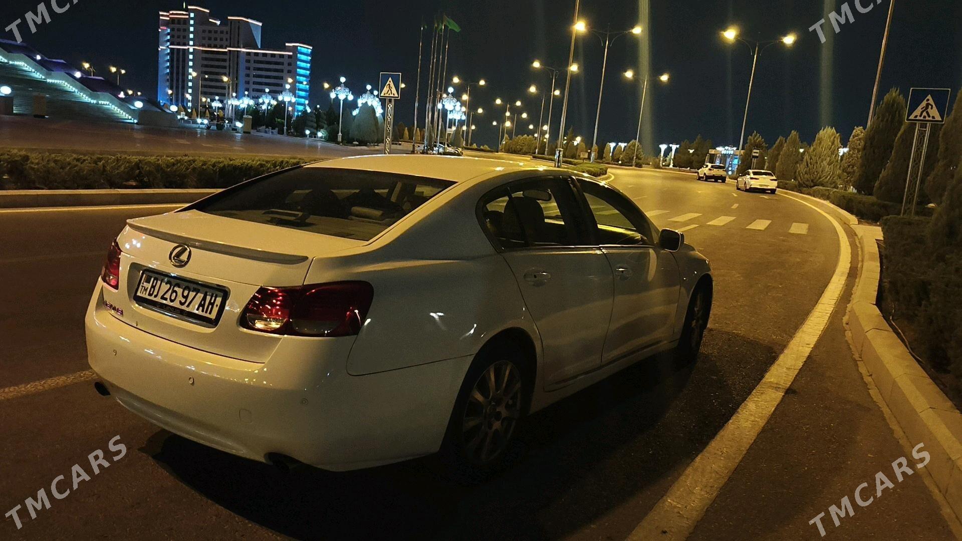 Lexus GS 300 2006 - 135 000 TMT - Мир 7 - img 3