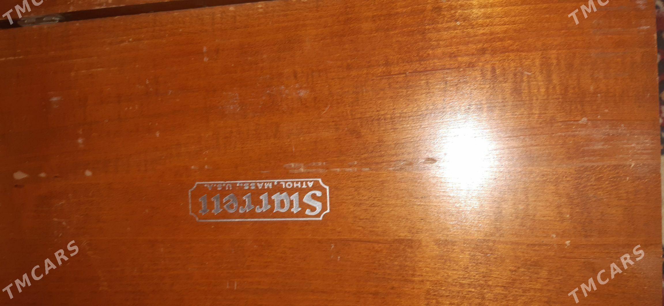 Mikrometr /Микрометр - Aşgabat - img 3