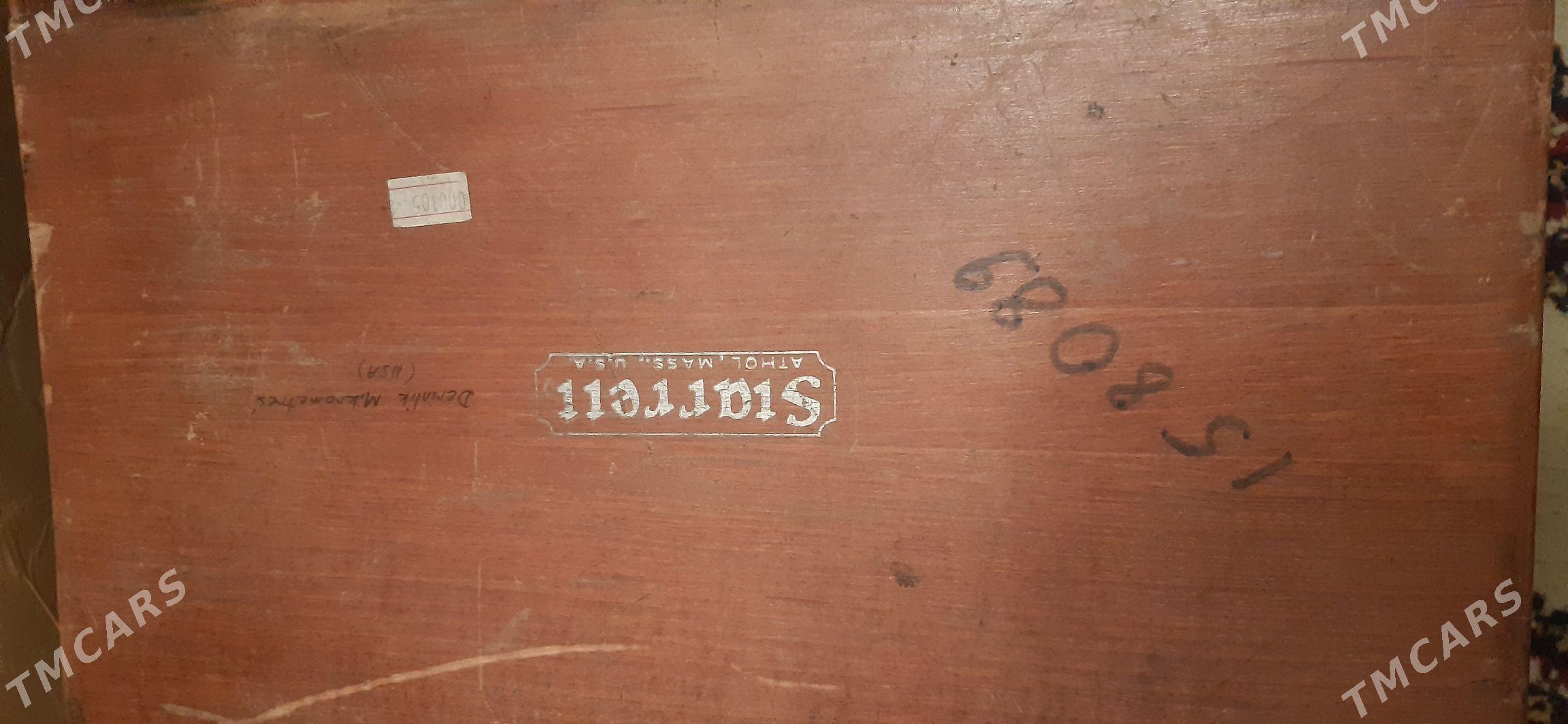 Mikrometr /Микрометр - Aşgabat - img 6