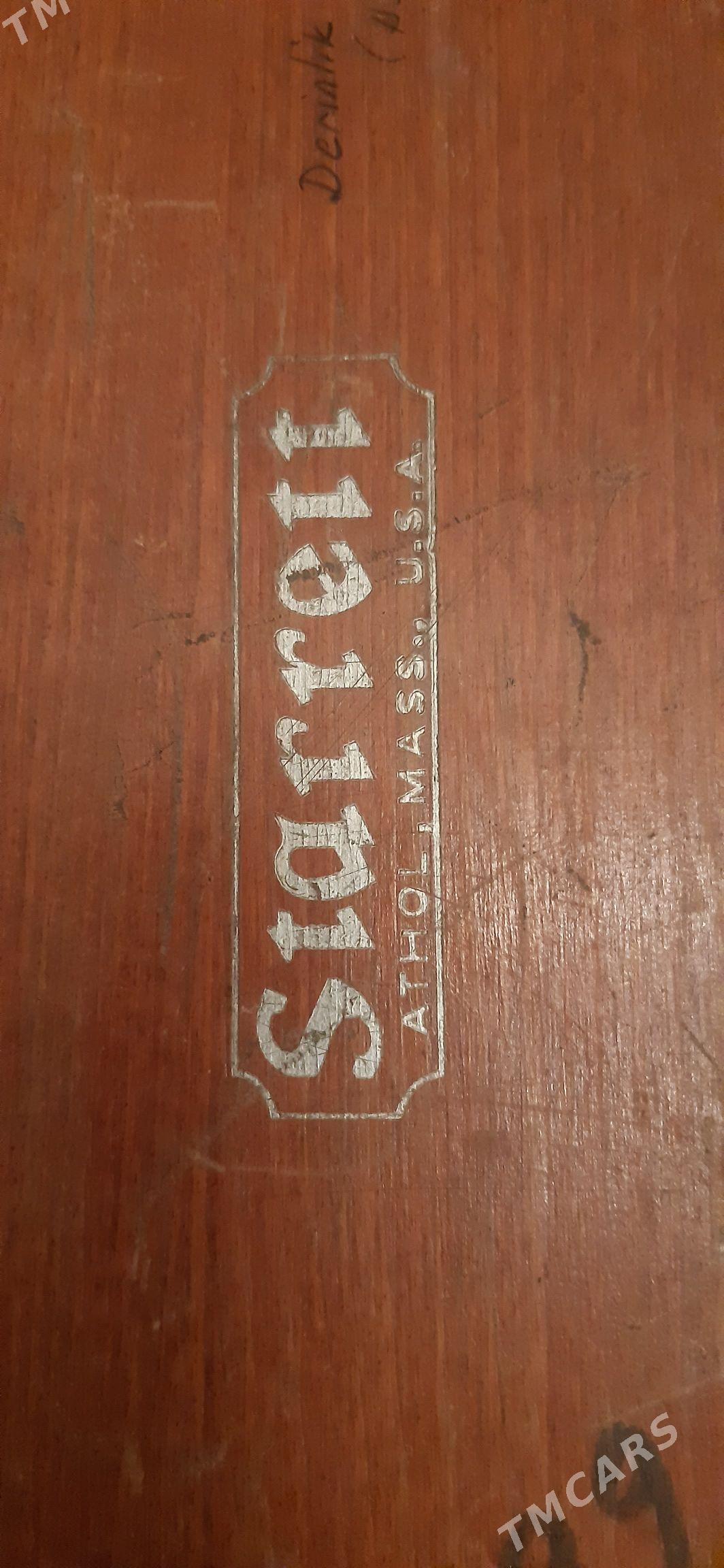 Mikrometr /Микрометр - Aşgabat - img 5