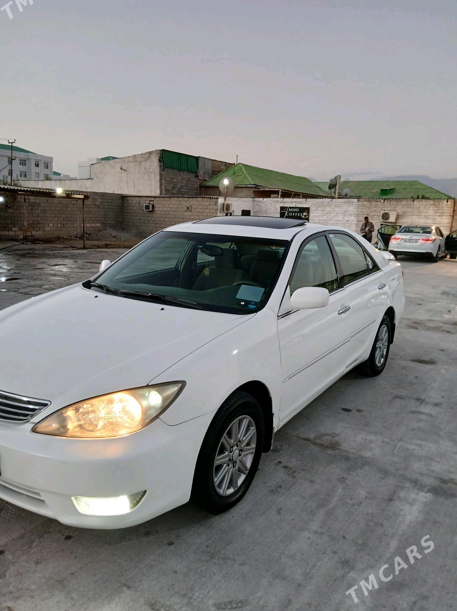 Toyota Camry 2003 - 190 000 TMT - Gurtly - img 3