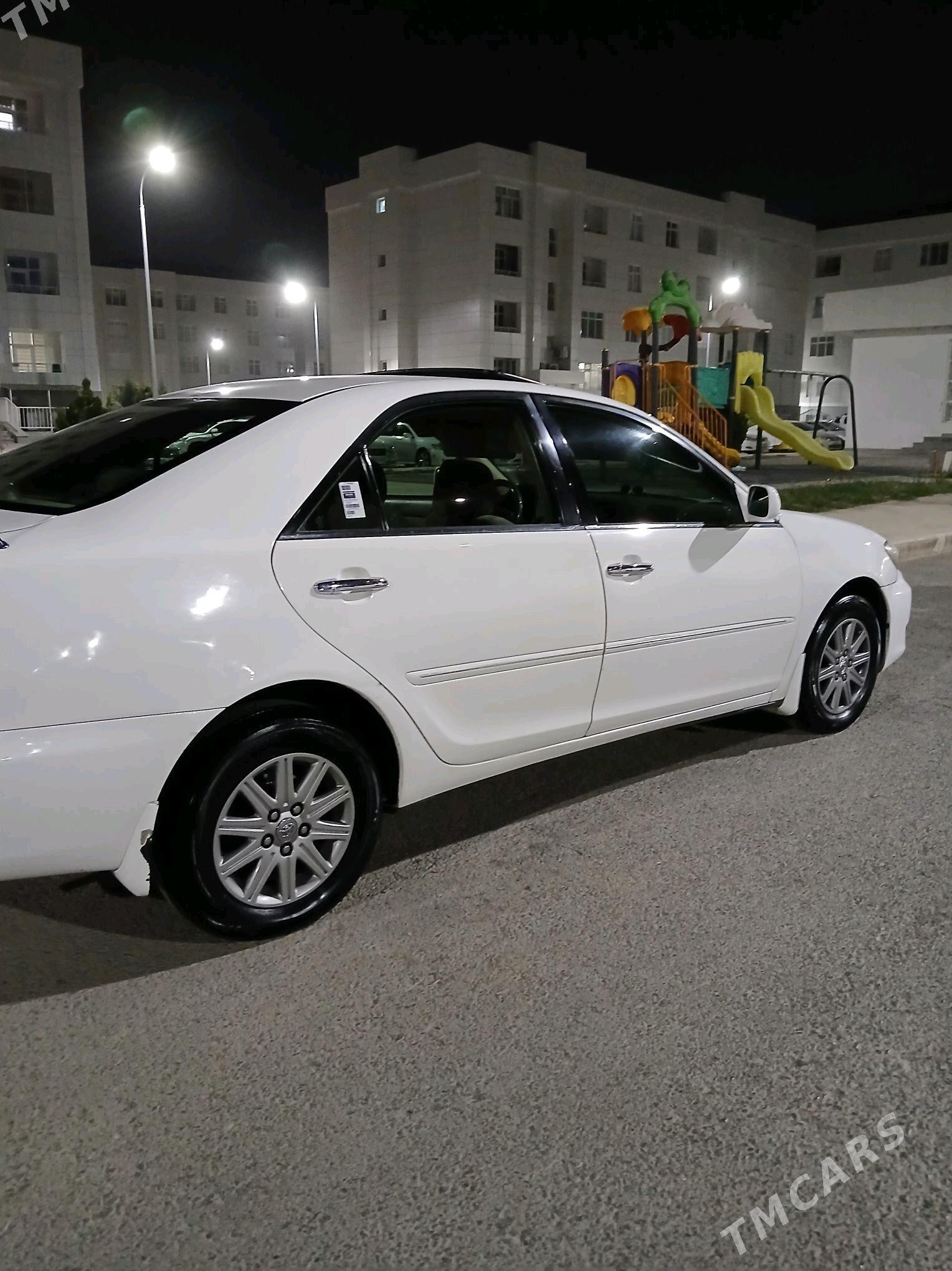Toyota Camry 2003 - 190 000 TMT - Gurtly - img 6