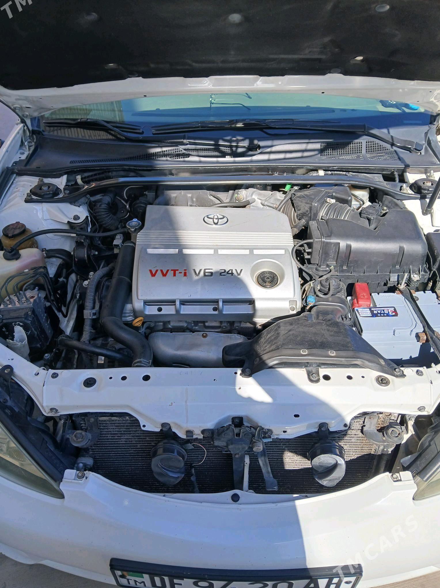 Toyota Camry 2003 - 190 000 TMT - Gurtly - img 4