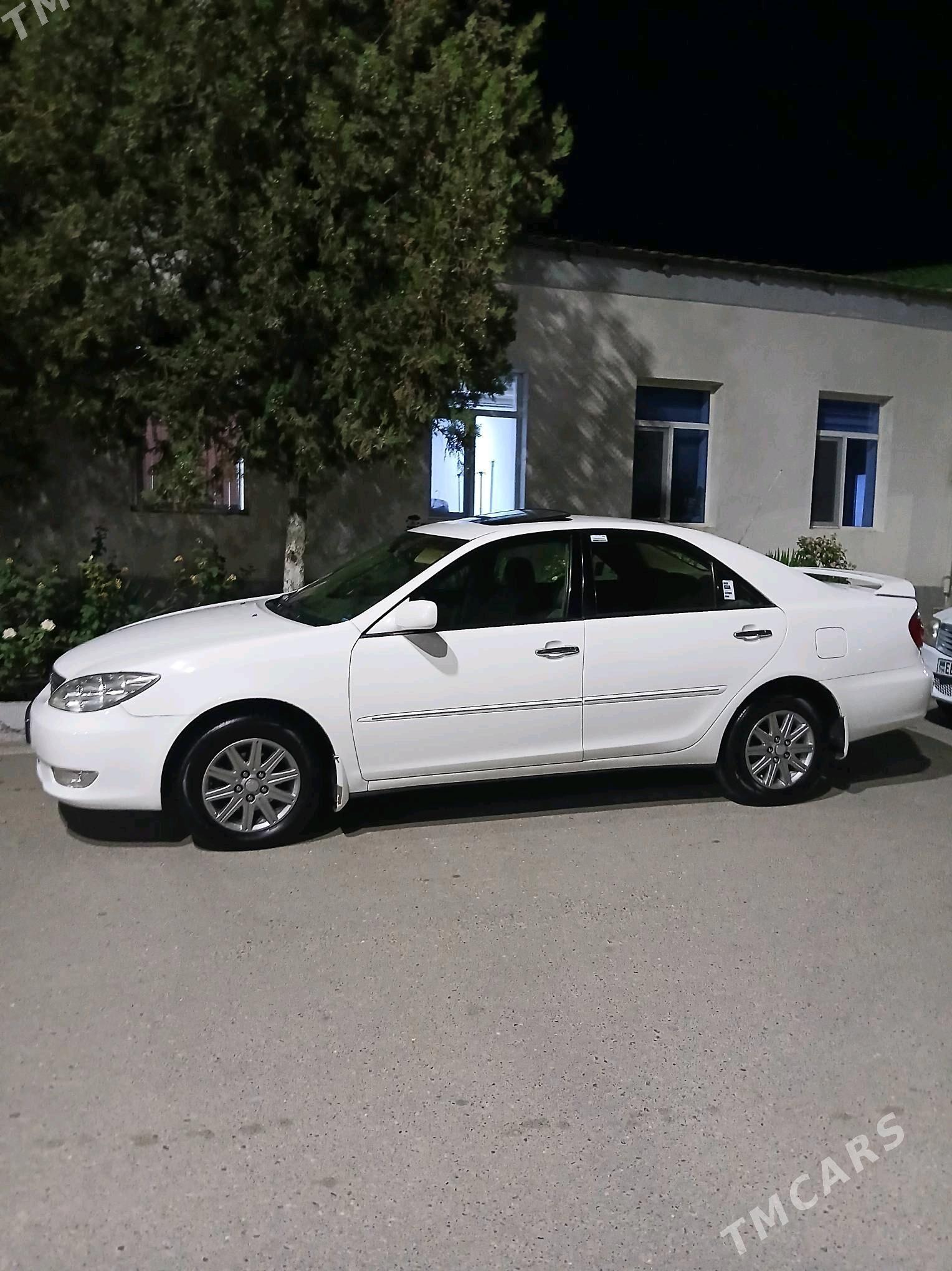 Toyota Camry 2003 - 190 000 TMT - Gurtly - img 7